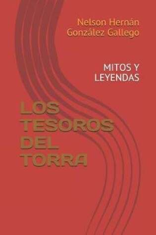 Cover of Los Tesoros del Torra