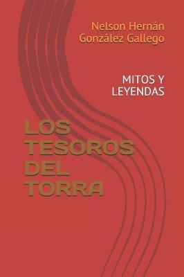 Book cover for Los Tesoros del Torra