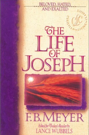 Cover of The Life of Joseph