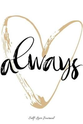 Book cover for Love Always