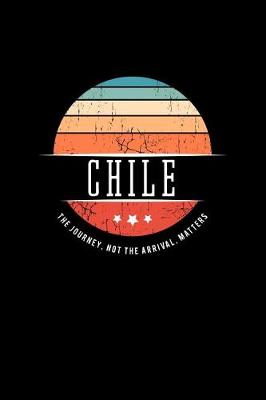 Book cover for Chile