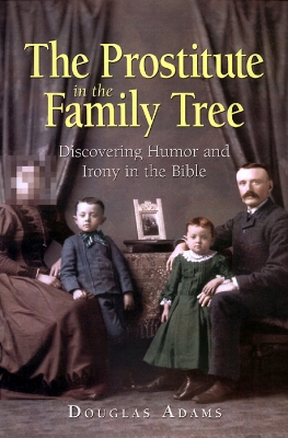 Book cover for The Prostitute in the Family Tree