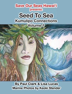 Book cover for Seed To Sea