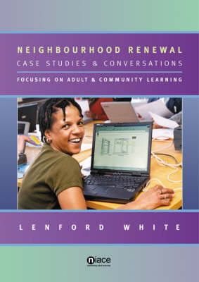 Book cover for Neighbourhood Renewal