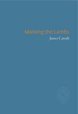 Book cover for Marking the Lambs