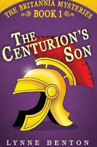 Cover of The Centurion's Son