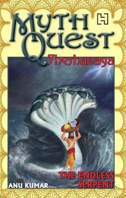 Cover of Sheshanaga