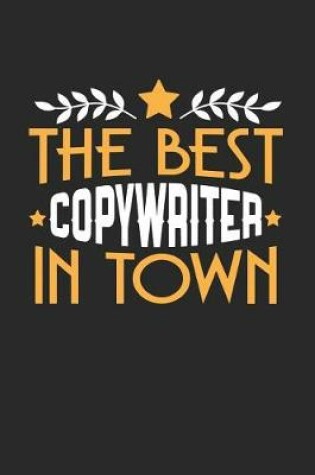 Cover of The Best Copywriter in Town