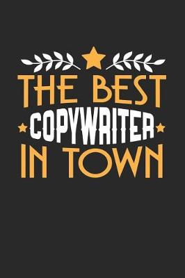 Book cover for The Best Copywriter in Town