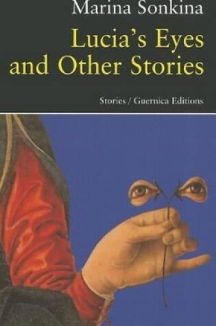 Cover of Lucia's Eyes and Other Stories