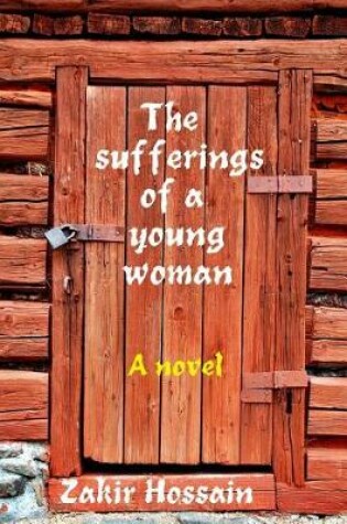 Cover of The Sufferings of a Young Woman