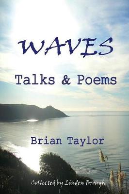 Book cover for Waves