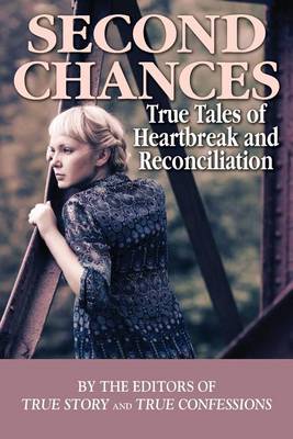 Book cover for Second Chances