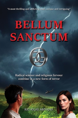 Book cover for Bellum Sanctum
