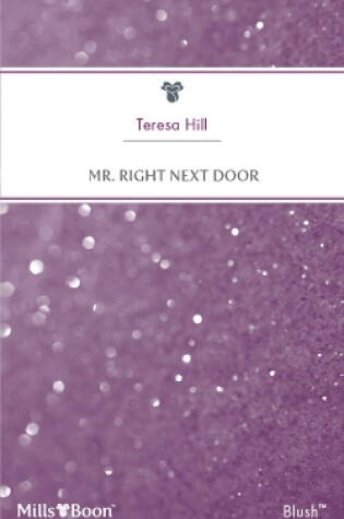 Cover of Mr. Right Next Door
