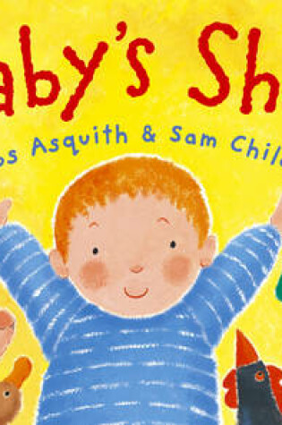 Cover of Baby's Shoe