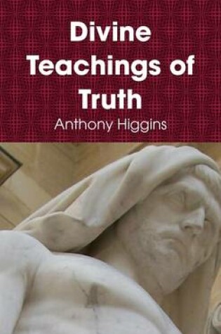 Cover of Divine Teachings of Truth