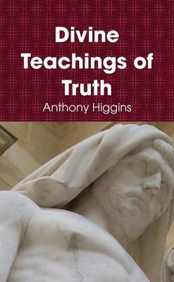 Book cover for Divine Teachings of Truth