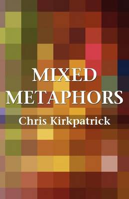 Book cover for Mixed Metaphors