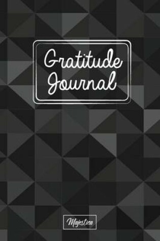 Cover of Gratitude Journal