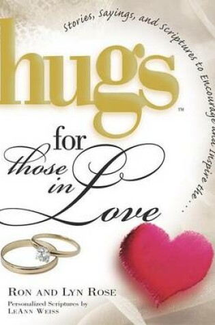 Cover of Hugs for Those in Love