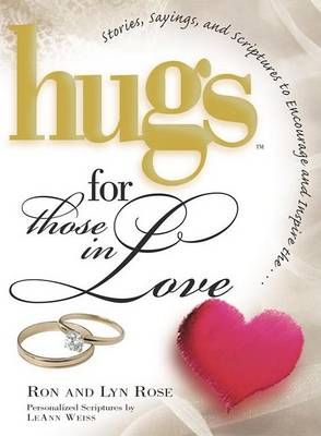 Cover of Hugs for Those in Love