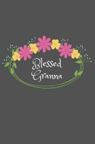 Cover of Blessed Granna