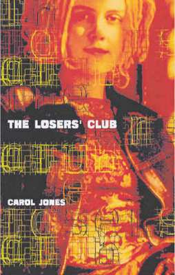 Book cover for The Loser's Club