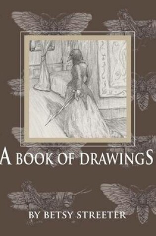 Cover of A Book of Drawings