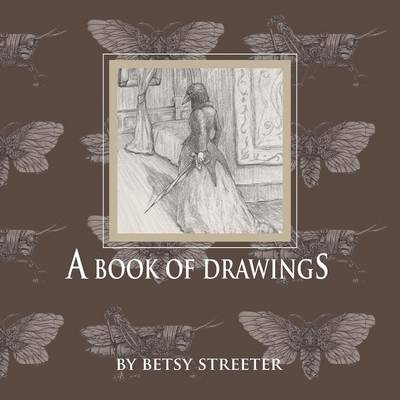 Book cover for A Book of Drawings