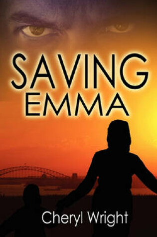 Cover of Saving Emma