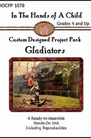 Cover of Gladiators