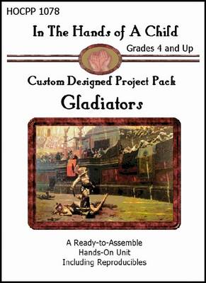 Cover of Gladiators