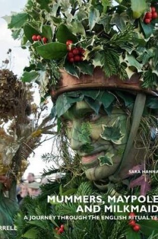 Cover of Mummers, Maypoles and Milkmaids