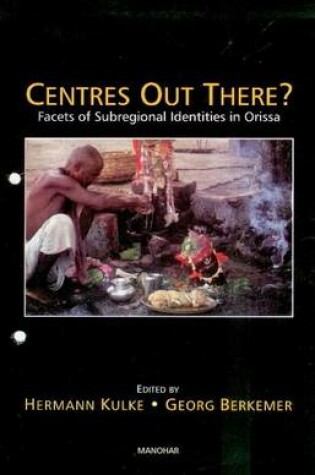 Cover of Centres Out There?