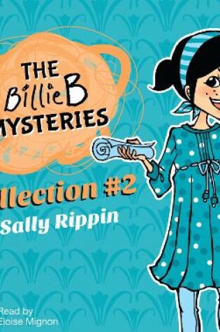 Cover of The Billie B Mysteries Collection #2