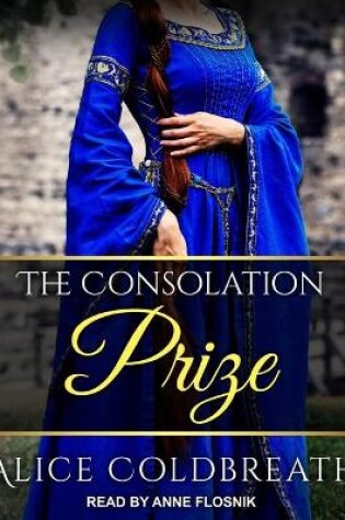 Cover of The Consolation Prize