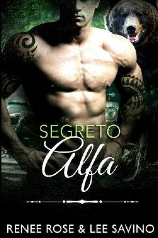 Cover of Segreto Alfa