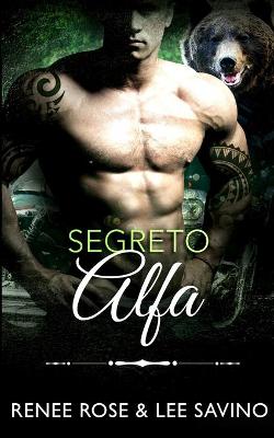 Book cover for Segreto Alfa