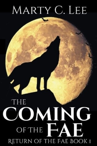 Cover of The Coming of the Fae