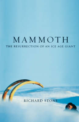 Book cover for Mammoth