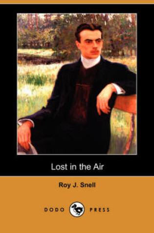 Cover of Lost in the Air (Dodo Press)