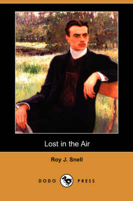 Book cover for Lost in the Air (Dodo Press)