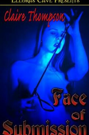 Cover of Face of Submission