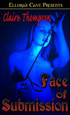 Book cover for Face of Submission