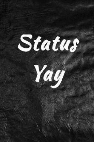 Cover of Status Yay