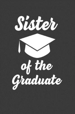 Book cover for Sister Of The Graduate