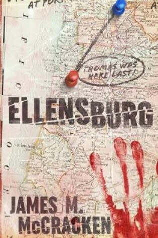 Cover of Ellensburg