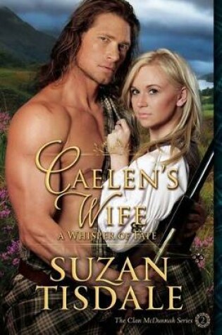 Cover of Caelen's Wife, Book Two