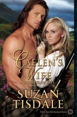 Cover of Caelen's Wife, Book Two